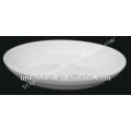 KC-00785 hand made white ceramic bowl